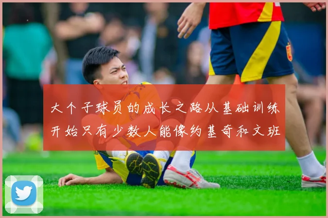 大个子球员的成长之路从基础训练开始只有少数人能像约基奇和文班那样成功