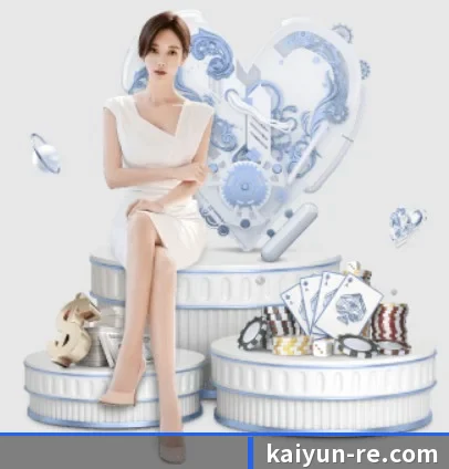 开云体育 APP - kaiyun